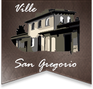 Ville San Gregorio